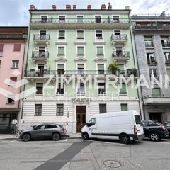 Appartement 3 Pièces, 90 m²