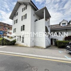 Appartement 3 Pièces, 45 m²