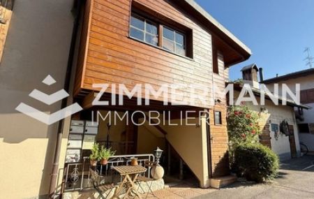 Appartement 4 Pièces, 110 m²