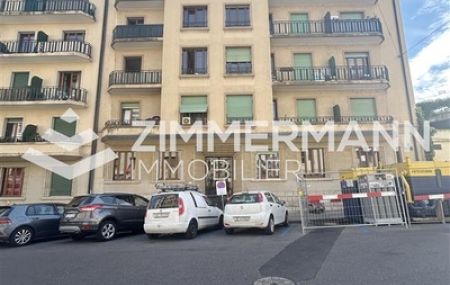 Appartement 3 Pièces, 56 m²