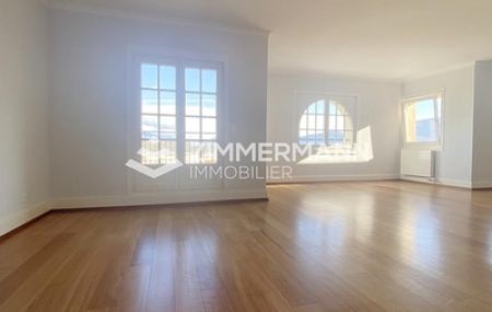 Appartement 7 Pièces, 122 m²