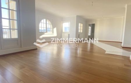 Appartement 7 Pièces, 122 m²