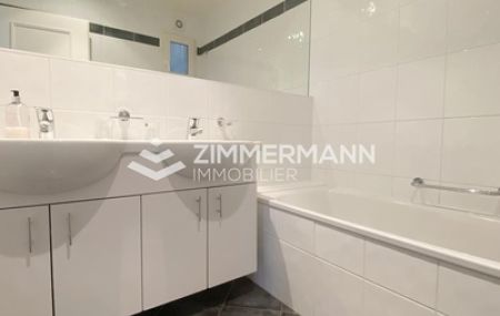 Appartement 7 Pièces, 122 m²