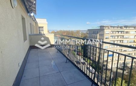 Appartement 7 Pièces, 122 m²