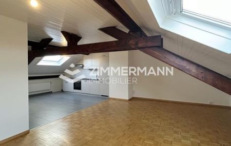 Appartement 3 Pièces, 90 m²