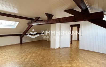 Appartement 3 Pièces, 90 m²