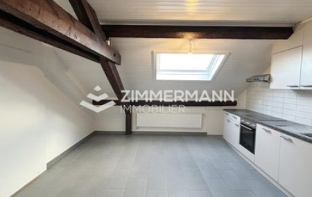 Appartement 3 Pièces, 90 m²