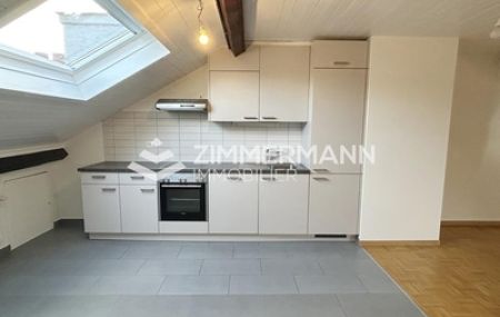 Appartement 3 Pièces, 90 m²