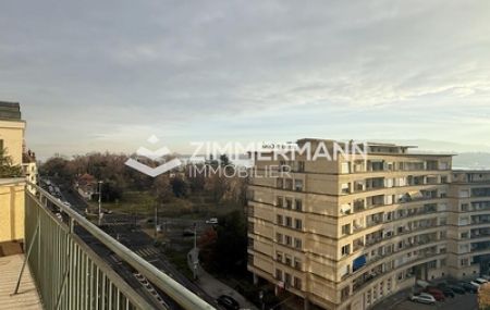 Appartement 7 Pièces, 147 m²