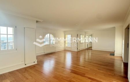 Appartement 7 Pièces, 147 m²