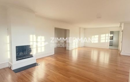 Appartement 7 Pièces, 147 m²