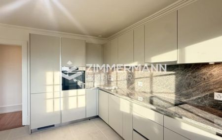 Appartement 7 Pièces, 147 m²