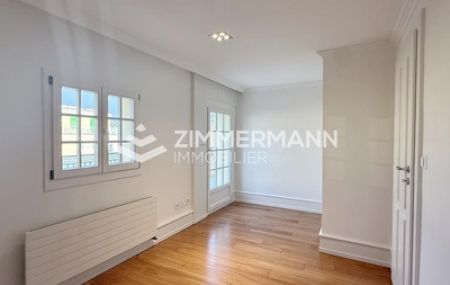 Appartement 7 Pièces, 147 m²