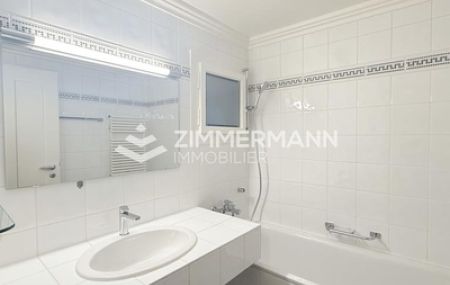 Appartement 7 Pièces, 147 m²
