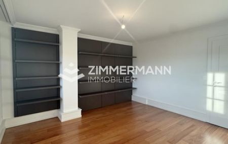 Appartement 7 Pièces, 147 m²