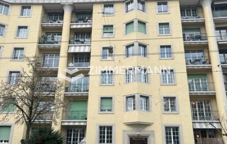 Appartement 7 Pièces, 147 m²