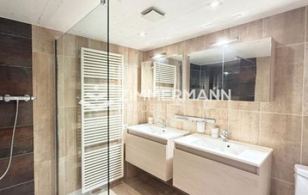 Appartement 4 Pièces, 110 m²