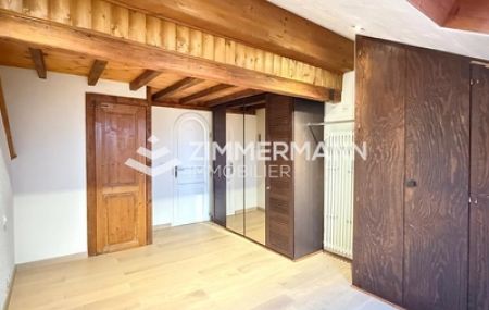 Appartement 4 Pièces, 110 m²