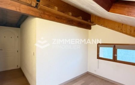 Appartement 4 Pièces, 110 m²