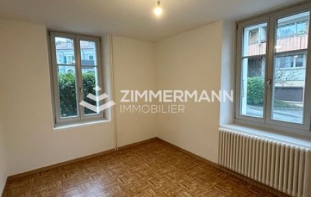 Appartement 3 Pièces, 45 m²