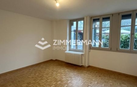 Appartement 3 Pièces, 45 m²