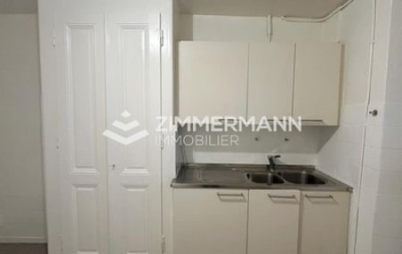 Appartement 3 Pièces, 45 m²