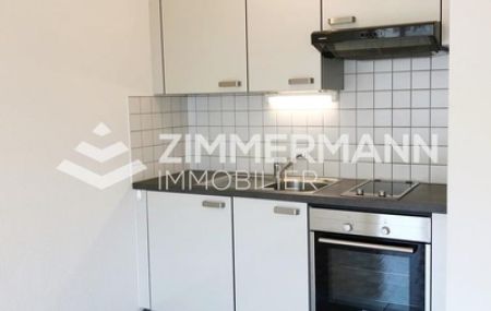 Appartement 1 Pièce, 29 m²