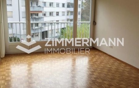 Appartement 1 Pièce, 29 m²