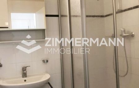 Appartement 1 Pièce, 29 m²