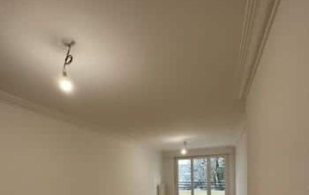 Appartement 4 pièces - Rue Samuel-Constant 5 Genève