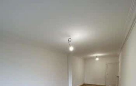 Appartement 4 pièces - Rue Samuel-Constant 5 Genève