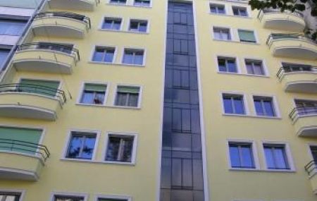 Appartement 4 pièces - Rue Samuel-Constant 5 Genève
