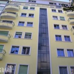 Appartement 4 pièces - Rue Samuel-Constant 5 Genève