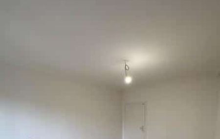 Appartement 4 pièces - Rue Samuel-Constant 5 Genève