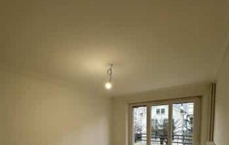 Appartement 4 pièces - Rue Samuel-Constant 5 Genève