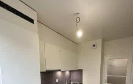 Appartement 4 pièces - Rue Samuel-Constant 5 Genève