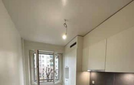 Appartement 4 pièces - Rue Samuel-Constant 5 Genève