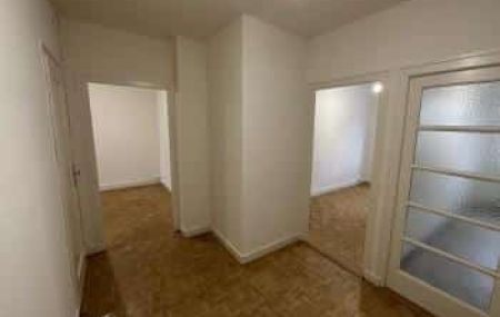 Appartement 4 pièces - Rue Samuel-Constant 5 Genève