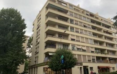 Appartement 4.5 pièces - Route de Frontenex 53 Genève