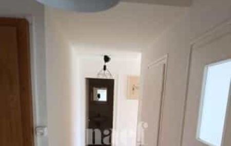 Appartement 4.5 pièces - Route de Frontenex 53 Genève