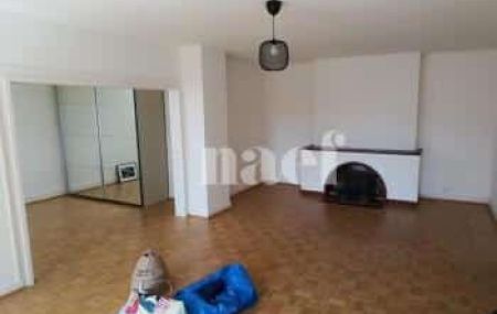 Appartement 4.5 pièces - Route de Frontenex 53 Genève