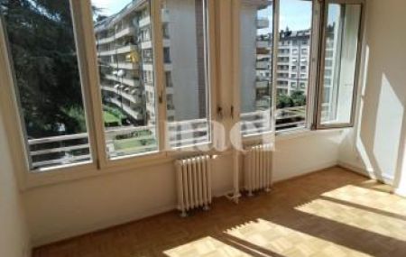 Appartement 4.5 pièces - Route de Frontenex 53 Genève