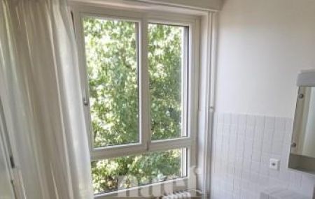 Appartement 4.5 pièces - Route de Frontenex 53 Genève