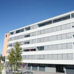 Appartement 4 pièces - Route de Ferney 216 Le Grand-Saconnex