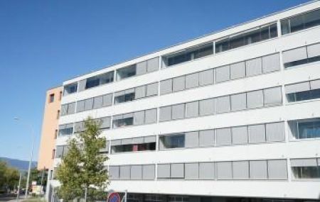 Appartement 4 pièces - Route de Ferney 216 Le Grand-Saconnex