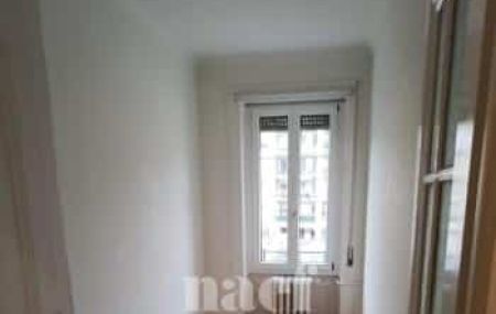 Appartement 5.5 pièces - Quai Wilson 41 Genève