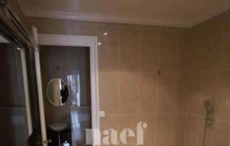 Appartement 5.5 pièces - Quai Wilson 41 Genève