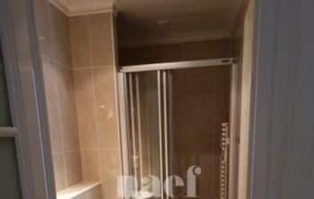 Appartement 5.5 pièces - Quai Wilson 41 Genève