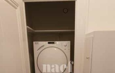 Appartement 5.5 pièces - Quai Wilson 41 Genève