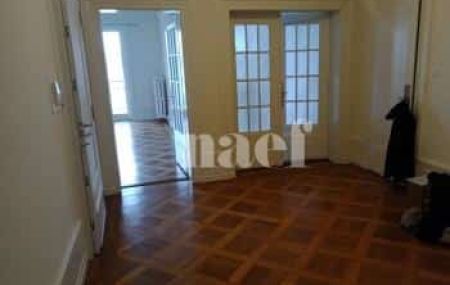 Appartement 5.5 pièces - Quai Wilson 41 Genève